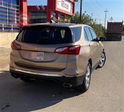 شيفروليه ايكونس